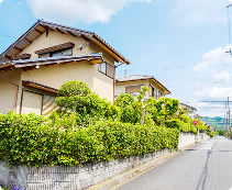 仲介売却